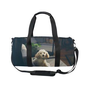 Small Duffel Bag Travel Hiking Camping Sports